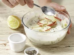 Matjes Nach Hausfrauenart Smarter Rezept Matjes Hausfrauenart Matjes Matjes Rezepte