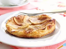 Die rezepte von horst lichter und johann lafer. Apfeltarte Von Johann Lafer Dunner Apfelkuchen