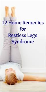 12 Home Remedies For Restless Legs Syndrome Selfcarers Restless Leg Remedies Restless Leg Syndrome Restless Legs Syndrome Remedies