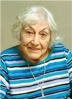 Helen Porter Obituary