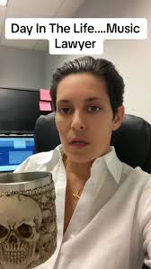 Nashville Music Business Attorney Day in The Life