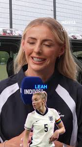 Chloe Kelly Teammates