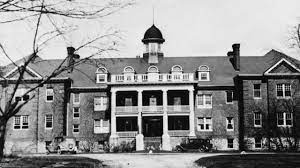 Free admission services without intermediaries to our partner schools, colleges and universities. Why Ontario S Residential School Sites Are A Chance For Reconciliation Tvo Org
