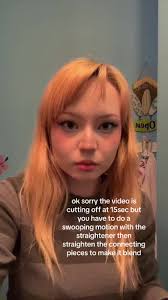 IDK WHY THIS IS SO BAD SORRY @Fia @dee⭐️ #fypシ #sidebangs