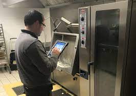 le depannage de materiel et cuisine professionnelle est notre metier