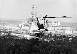 Lyudmilla ignores warnings about her firefighter husband's contamination. Chernobyl Disaster Causes Facts Britannica