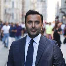 Emre kocadağ 2019 yılında beşiktaş takımı yönetim kurulu ile isminden sıkça söz ettirmiştir. Emre Kocadag Kocadagemre Twitter