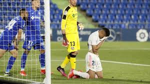 Get the latest getafe cf news, photos, rankings, lists and more on bleacher report. Getafe 0 0 Real Madrid Result Goals Summary Laliga Santander 2020 21 As Com