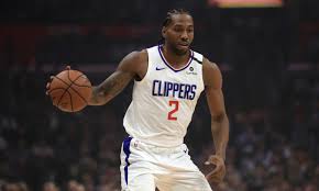 The severity of the injury is still being determined, but his status for. New Details Emerge From Kawhi Leonard S Knee Injury