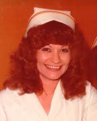 Ann Hinshaw Obituary (1947