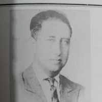 Jesús Policarpo Hidalgo Leon (1892–1968)