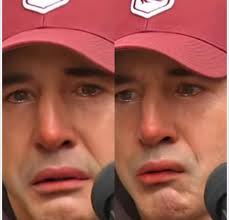 OVERSTEPPED THE MARK." In the torrent of reaction over Billy Slater's  response to a "grub" sledge from Aaron Woods, one ugly moment from the  Queensland coach's past has gone viral