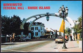 Mangia The Ultimate Guide To Federal Hill S Italian And International Restaurants Page 4 Of 4 Rhode Island Monthly