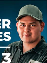 South Belt-Ellington Leader, Graduation Edition, Thursday, May 30, 2019