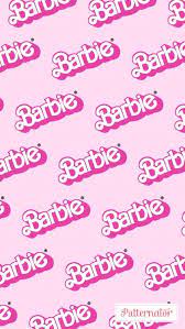 Here you can get the best barbie wallpapers for your desktop and mobile devices. Pin By Julia Baran On WÉ'Ê†Ê†pÉ'pÉ›Ê€à¸£ 7 Pink Wallpaper Iphone Barbie Wallpaper Pink Wallpaper