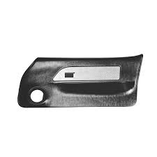 There will be some resistance and you will hear popping. 1967 81 Firebird Trans Am Interior Custom 1 Piece Door Panels