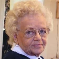 Most Recent Obituaries