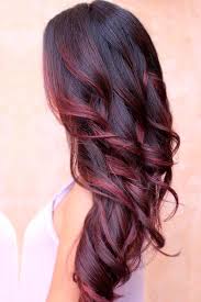 Pin By Esther On Nail Art In 2020 Salon Hair Color Diy Hair Dye Hair Color 2017