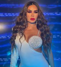 Galilea Montijo: Las fotos más sensuales de la mexicana