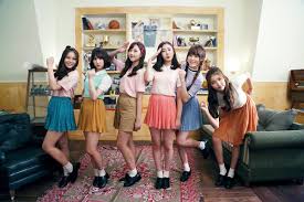 Select the following files that you wish to download or play stream, if. Gfriend United On Twitter Starcast Gfriend Navillera Mv Shooting Behind The Scenes