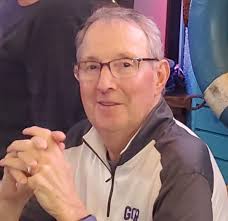 Former Tupperware Regional VP from 1996 to 2004