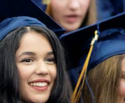 CELEBRATING EC GRADUATES