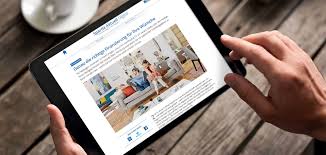 Jetzt informieren und direkt online eröffnen! Sparda Aktuell Digital