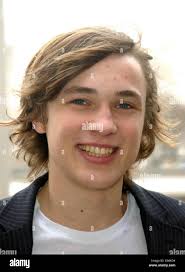 Anthony william hall hi-res stock photography and images