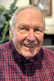 Mark Mattson Obituary December 3, 2023