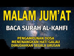 Allah mau mengampuni segala kesalahan kita ayat 3. Video Pengampunan