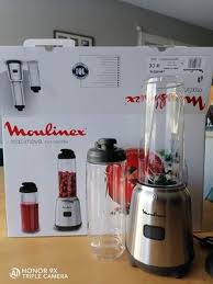 Moulinex LM15FD10 Mini
