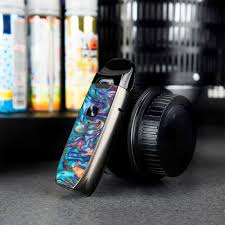 The ijoy ai evo vape kit! E Cig Kits E Cig Pod Kit E Cig Refillable Pod Kit Original Ijoy Ai Evo Resin Pod System Starter Kit 1100mah Free Shipping Buy Your Electronic Cigarette