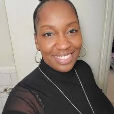 Kamesha Harris's Instagram, Twitter & Facebook