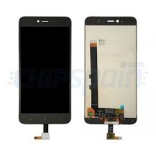 Including the battery, the xiaomi redmi note 5a prime (32gb) phone has 153 grams and it's a very thin device, only 7.7mm. Lcd Screen Touch Screen Xiaomi Redmi Note 5a Pro Note 5a Prime Black Chipspain Com