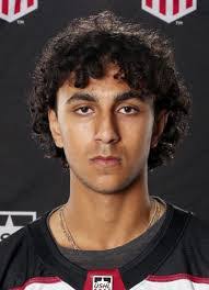 Vance Meyer's Instagram, Twitter & Facebook