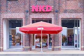 The document has moved here. Dpd Startet Kooperation Mit Nkd Logistik Watchblog De