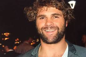 Hundreds farewell jet ski accident victim Tim Lawrence in memorial paddle