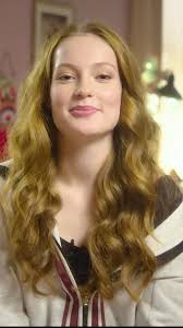 Hannah Dodd interview! #fmipinterview #interview #findmeinparis  #disneychannel #questions Write in comments what you like the most about  Thea!