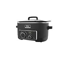 On the table in 30 minutes for a great family friendly dinner option! Ninja Salisbury Steak Recipe For Ninja Cooking System Mom Knows It All From Val S Kitchen