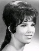 Mary Cutter Obituary (2010)