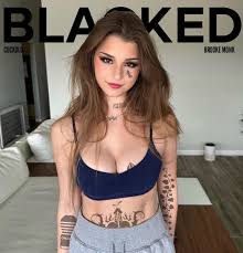 BLACKED HUB on X: Brooke monk MULTIVERSE BLACKED DM FOR CUSTOM BLACKED OR  🍆TRIBUTE (paid💵) ✊🏾Follow & RT🖤 cock blacked bbc Findom paypig  cocktributes penis cuckold sph feet cuck gooner bi GAY 