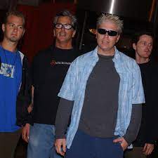 The offspring vs dj kuba & ne!tan. The Offspring Alben Songs Playlists Auf Deezer Horen