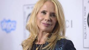 Growing up in a family of actors, she began at a young age. Which Are The Top Movies And Tv Shows Of Rosanna Arquette