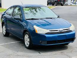 Image result for Light Ice Blue 2008 Focus