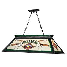 Pool Table Lights Up To 65 Off Through 12 04 Wayfair