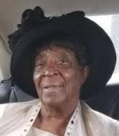 Obituary information for Earlean Pate