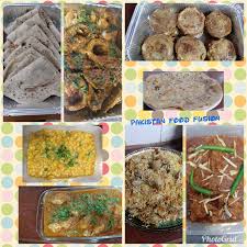 Maybe you would like to learn more about one of these? Pakistan Food Fusion Home Facebook