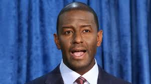 Andrew Gillum, defeated Florida candidate, joining CNN as political  commentator amid renewed ethics problems