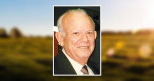 George W. Schiff Obituary 2008