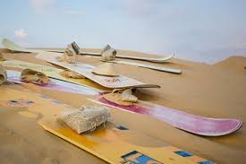 We watched a belly dancing performance after sandboarding down the dunes near our campsite. Evening Desert Safari Bbq Henna Camel Ride Belly Dance 2021 Abu Dhabi